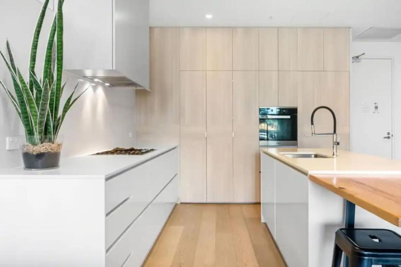 Parkvue 11 What A Spot Mornington Exterior foto